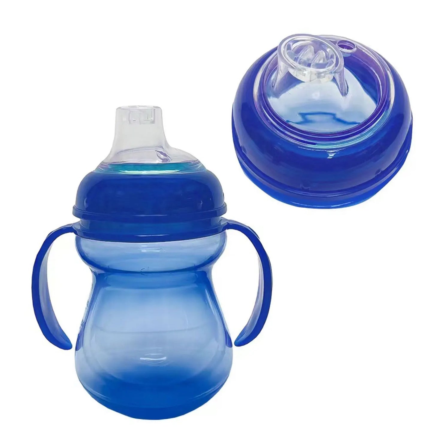 GOURDE BEBE -  Baby Drinking Mug