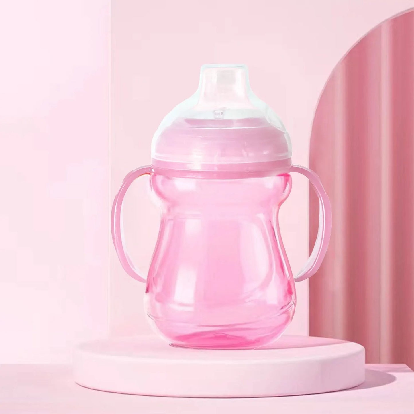 GOURDE BEBE -  Baby Drinking Mug