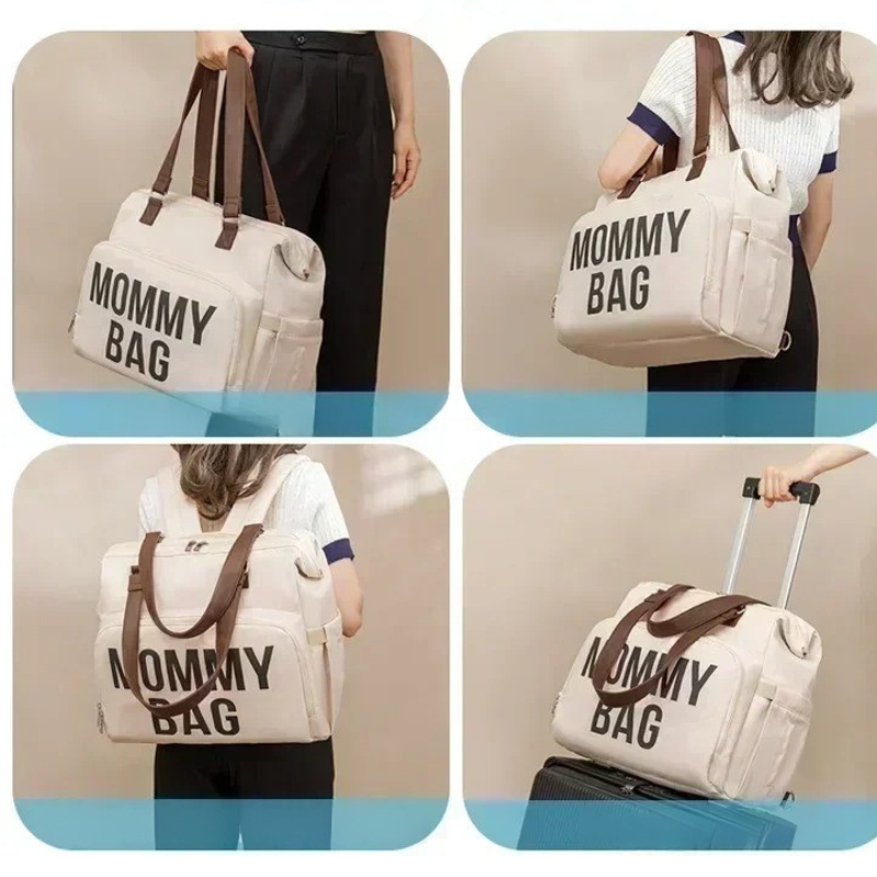 Sac a langer  parfait pour sortie