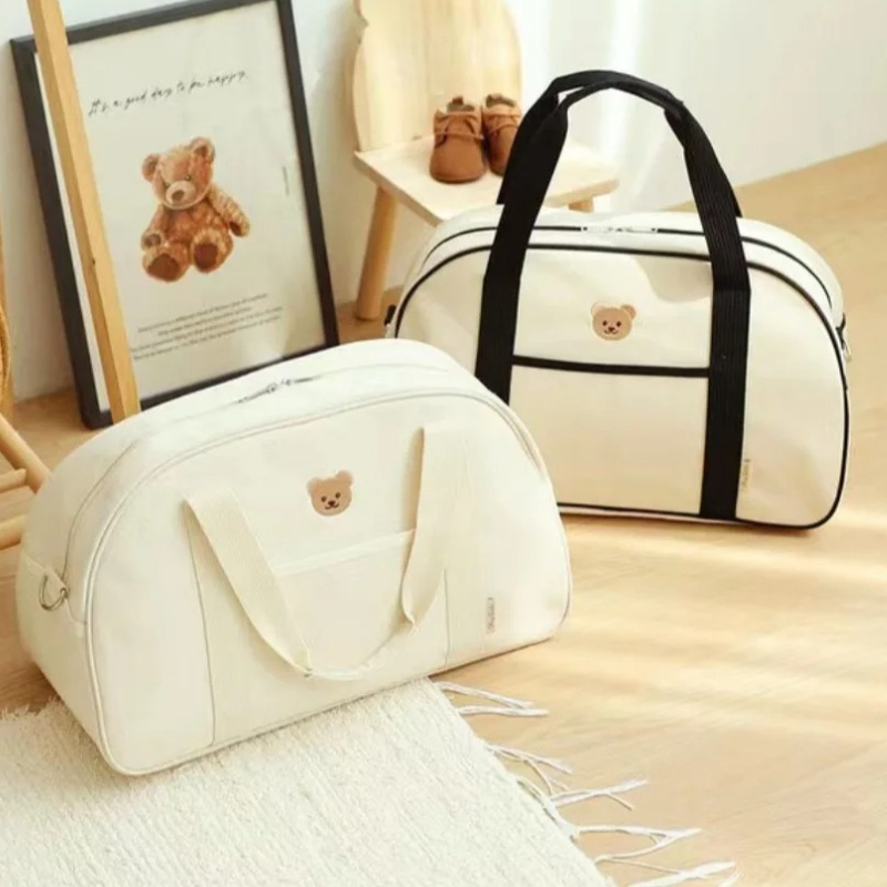 sac a langer bebe variete