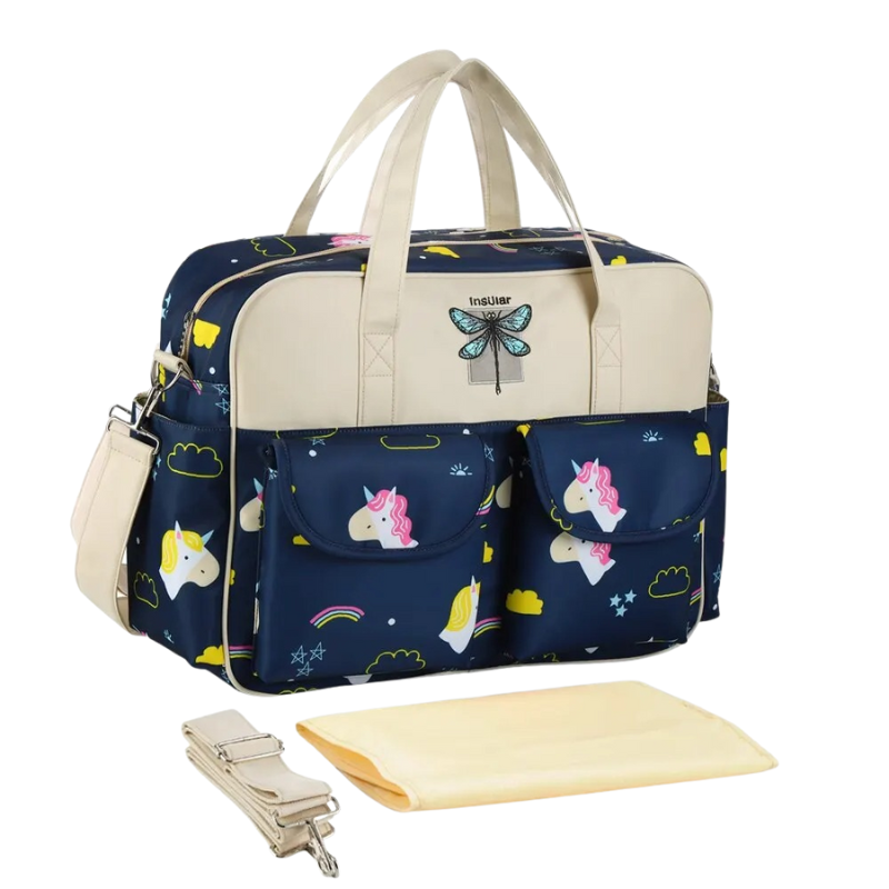 Sac a langer Unicorn