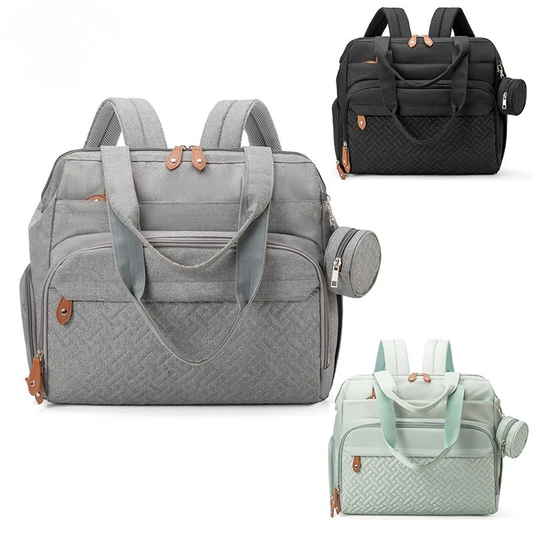 Sac a langer variete de couleurs