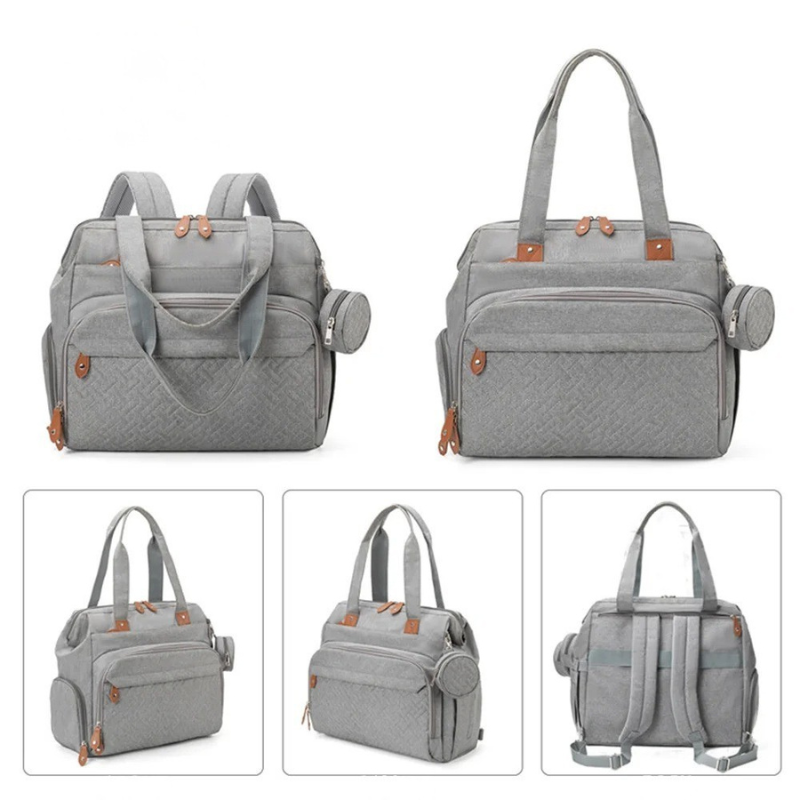 Sac a langer Multifonction