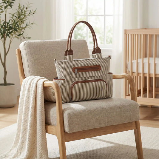 sac a langer bebe 