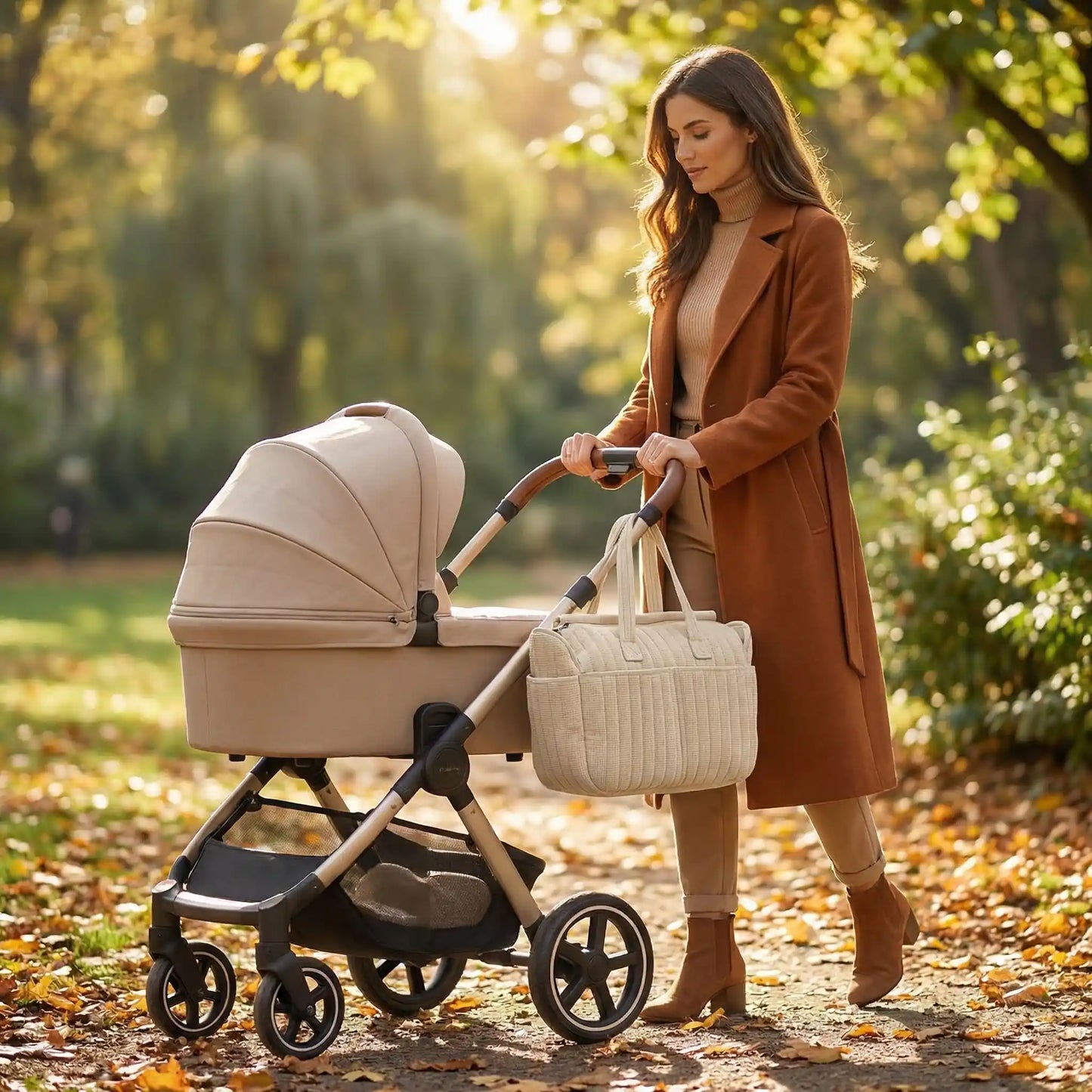 sac a langer bebe pour sorties