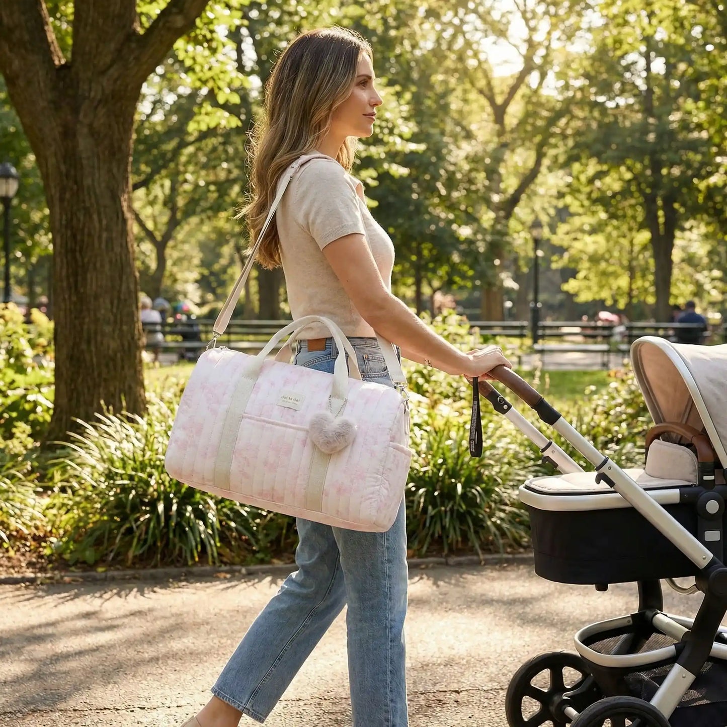 sac a langer bebe parfait pour sorties