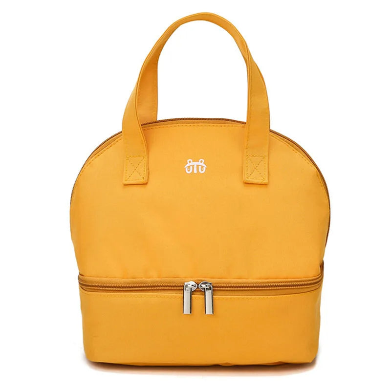 Sac isotherme - stockage du lait maternel et autre