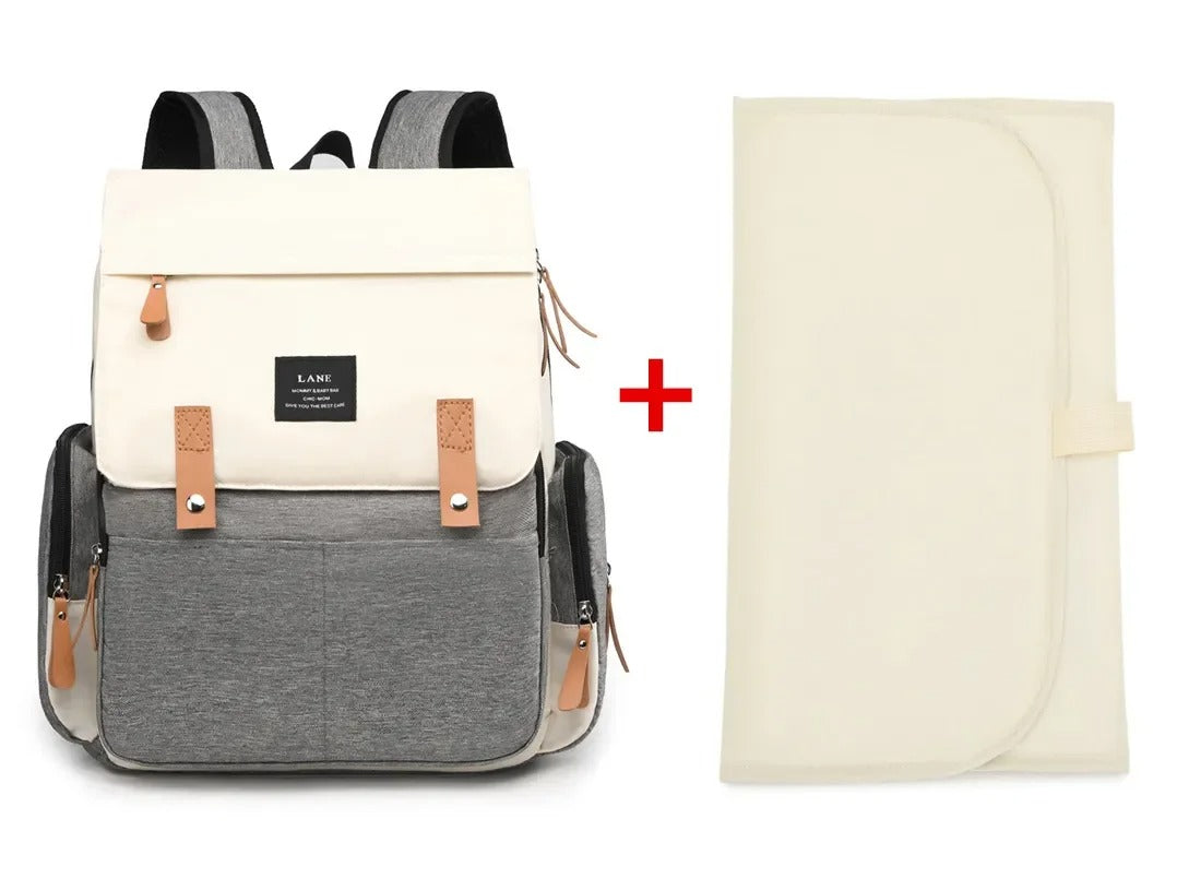 Sac A Dos A  Langer imperméable | Smart Parent