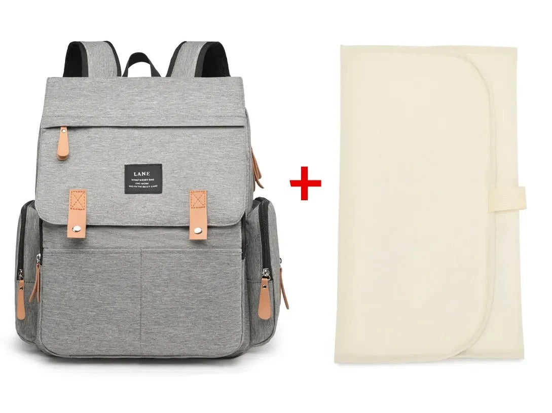 Sac A Dos A  Langer imperméable | Smart Parent