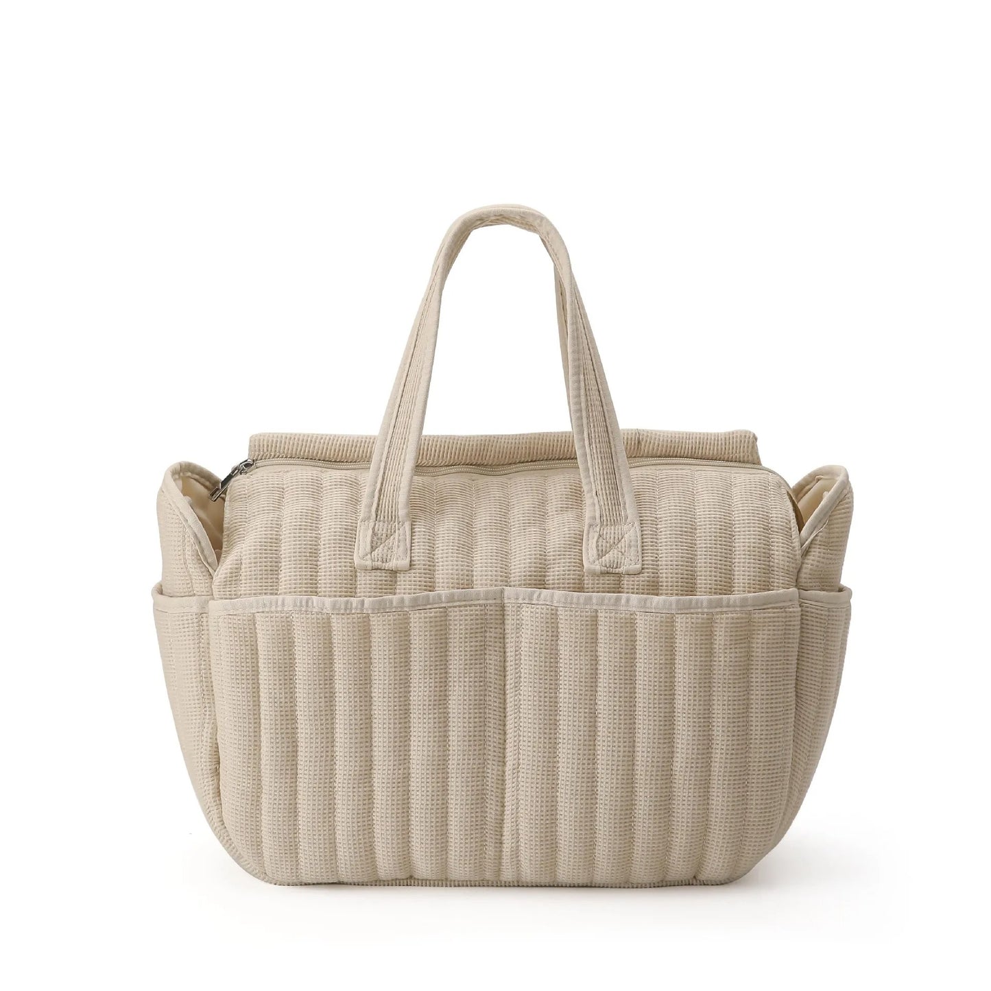 sac a langer bebe Beige