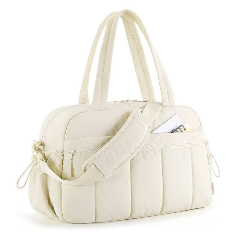 sac a langer  Beige