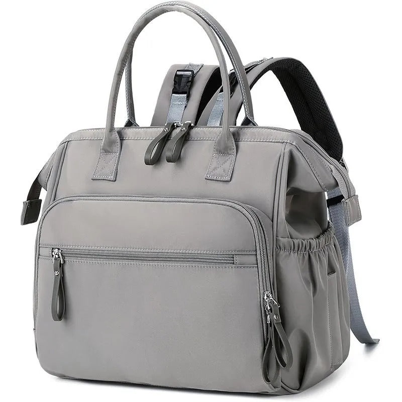 Sac a langer Gris 
