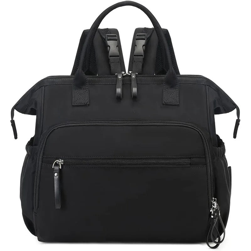 Sac a langer Noir