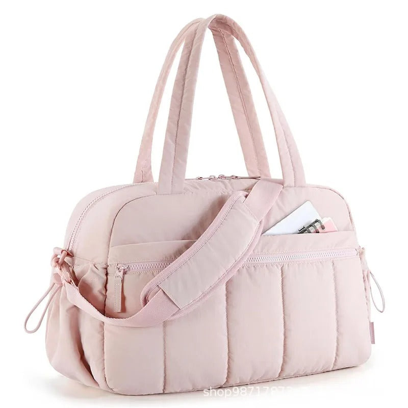 sac a langer  Rose