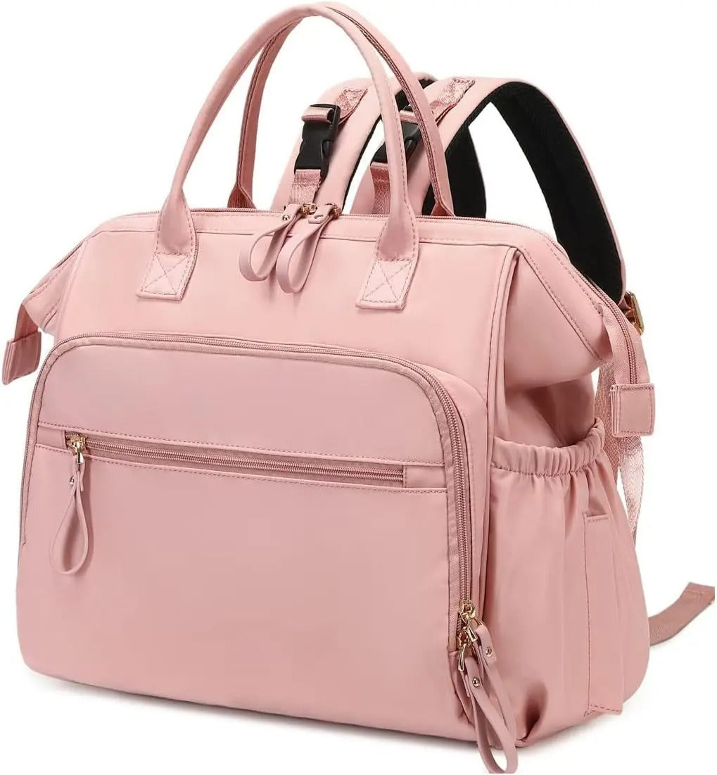 Sac a langer Rose