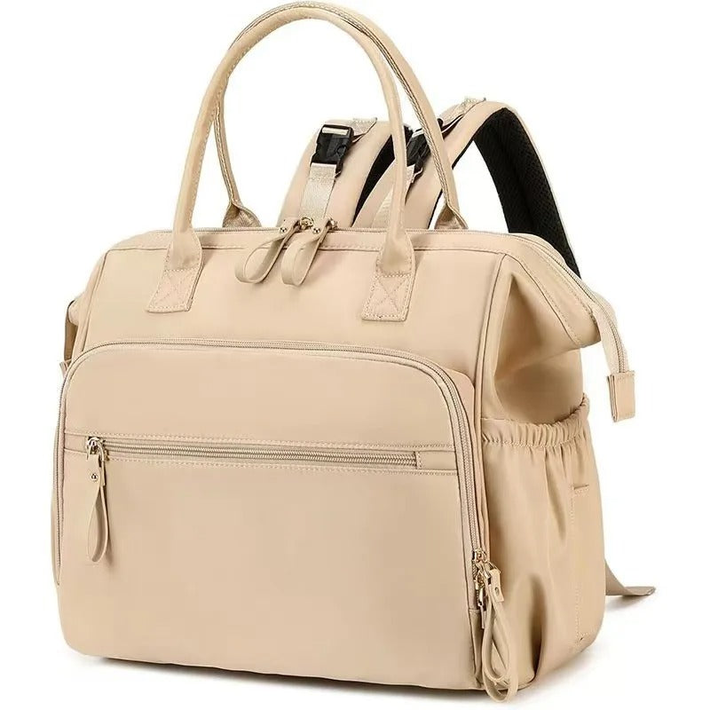 Sac a langer Beige