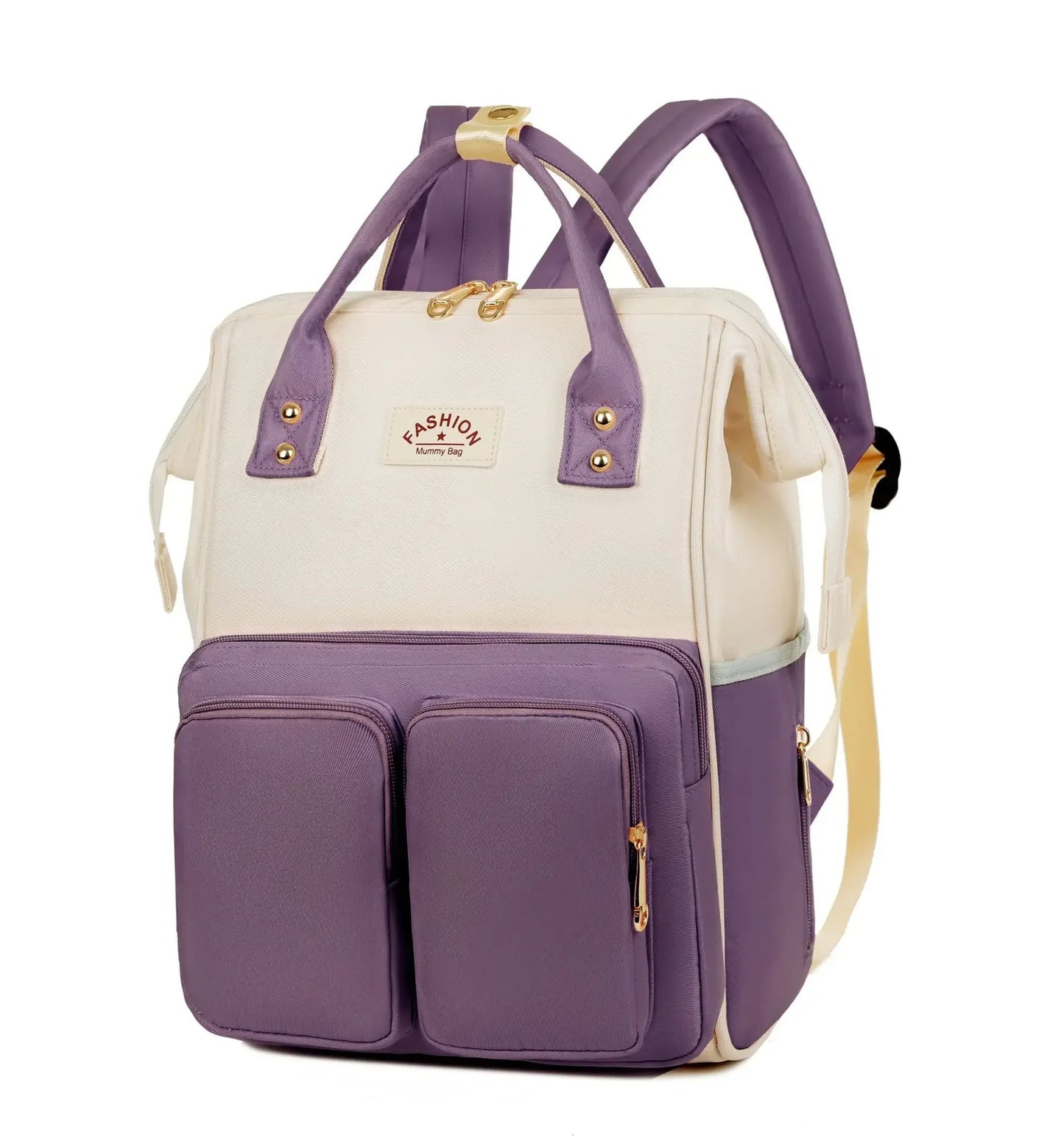 sac a langer   violet