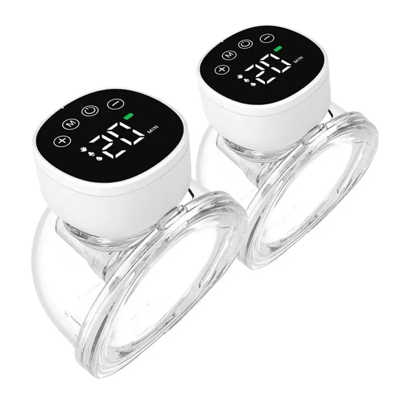 TIRE LAIT ELECTRIQUE -PORTABLE