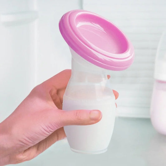 Tire Lait  Manuel - portable