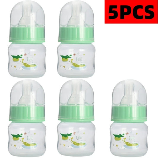 Biberons pour nouveau-né- 50 ml -Sans PBA