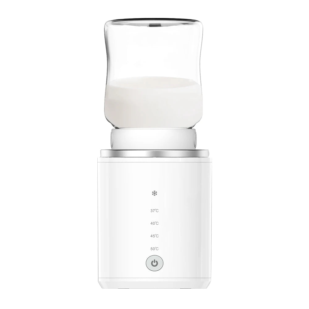 Chauffe biberon - Portable Sans Fil