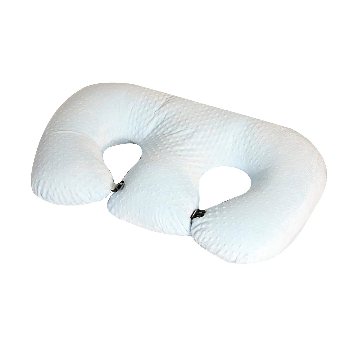 Coussin d'allaitement - Double