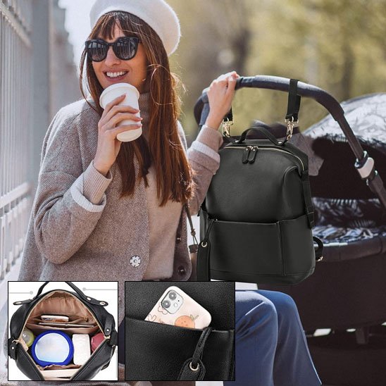 Sac à langer | Multifonction