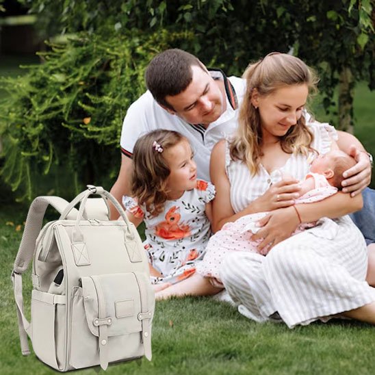 SAC A DOS A LANGER  pratique