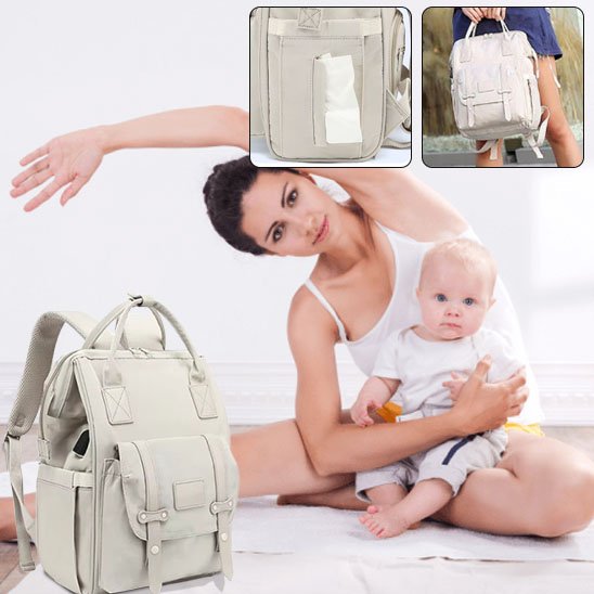 SAC A DOS A LANGER  