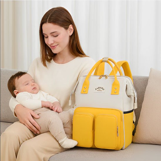 sac a langer cadeau pour maman