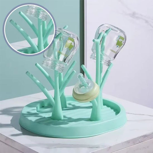 Egoutte biberon | Compact & Cute