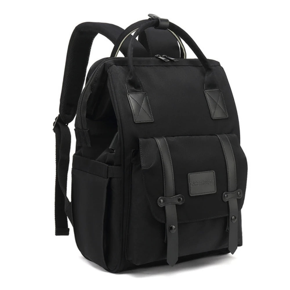 SAC A DOS A LANGER | Élégance Fonctionnelle