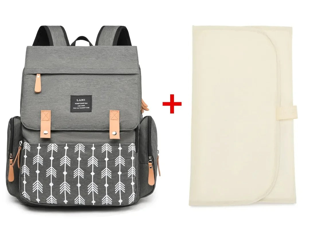 Sac A Dos A  Langer imperméable | Smart Parent