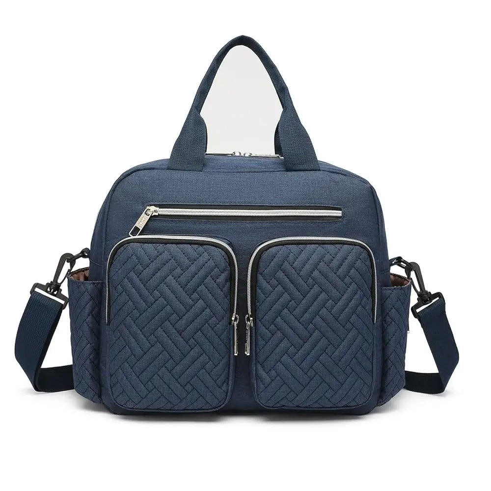 SAC A LANGER BEBE | Ultra-Organisé