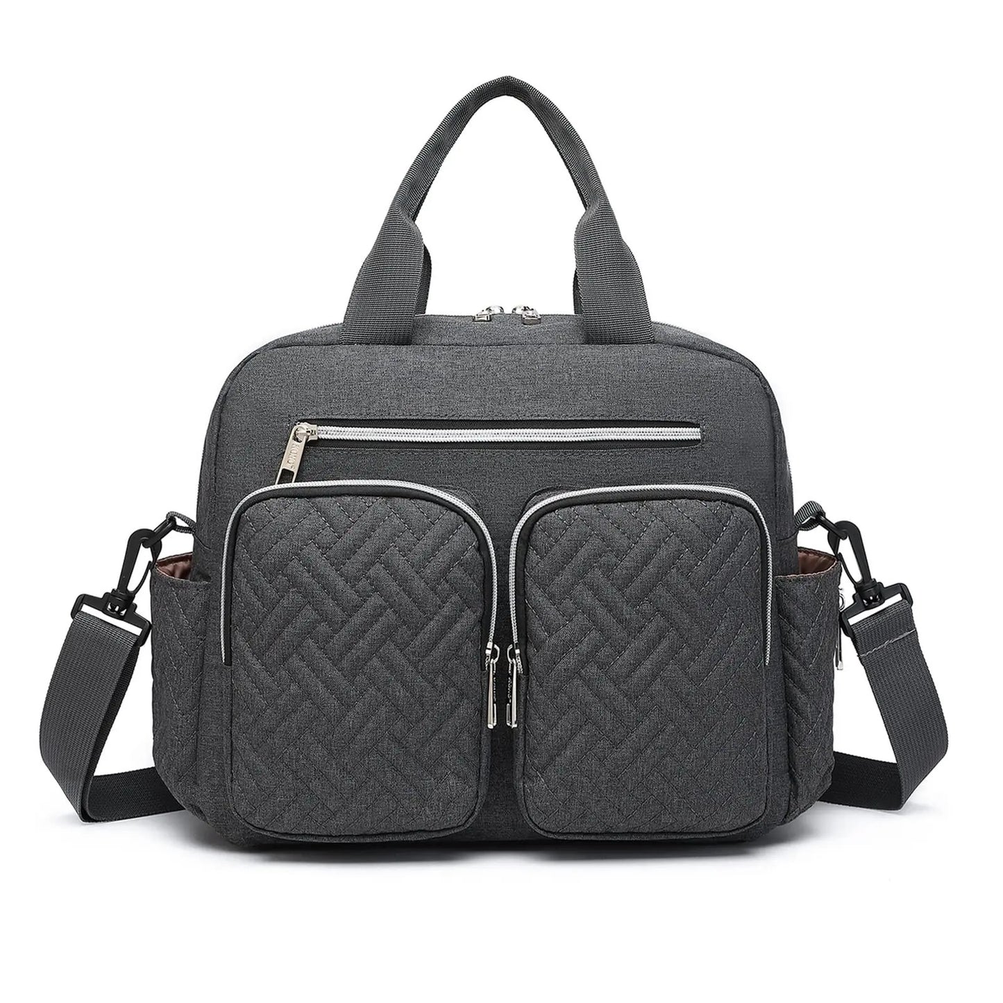 SAC A LANGER BEBE | Ultra-Organisé