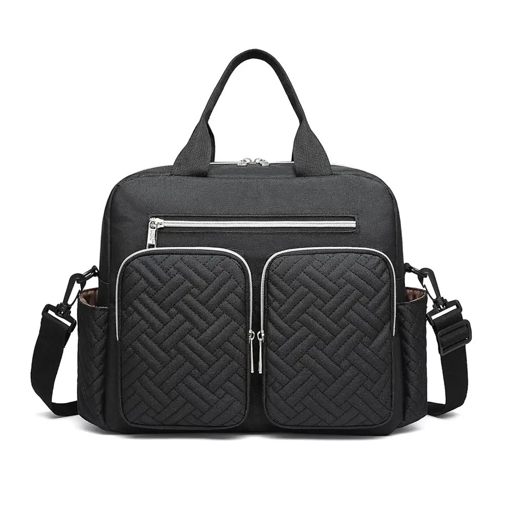 SAC A LANGER BEBE | Ultra-Organisé