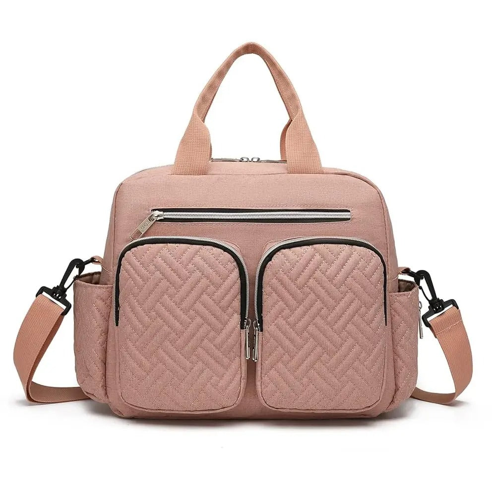 SAC A LANGER BEBE | Ultra-Organisé