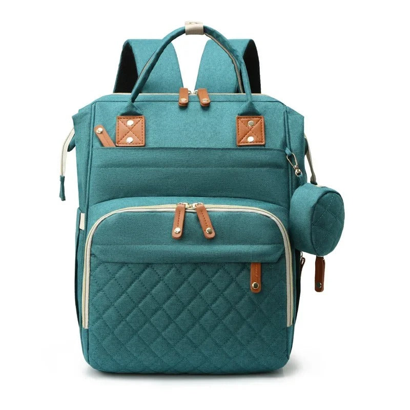 SAC A DOS A LANGER - ELEGANCE & PRATIQUE | USB Connecté