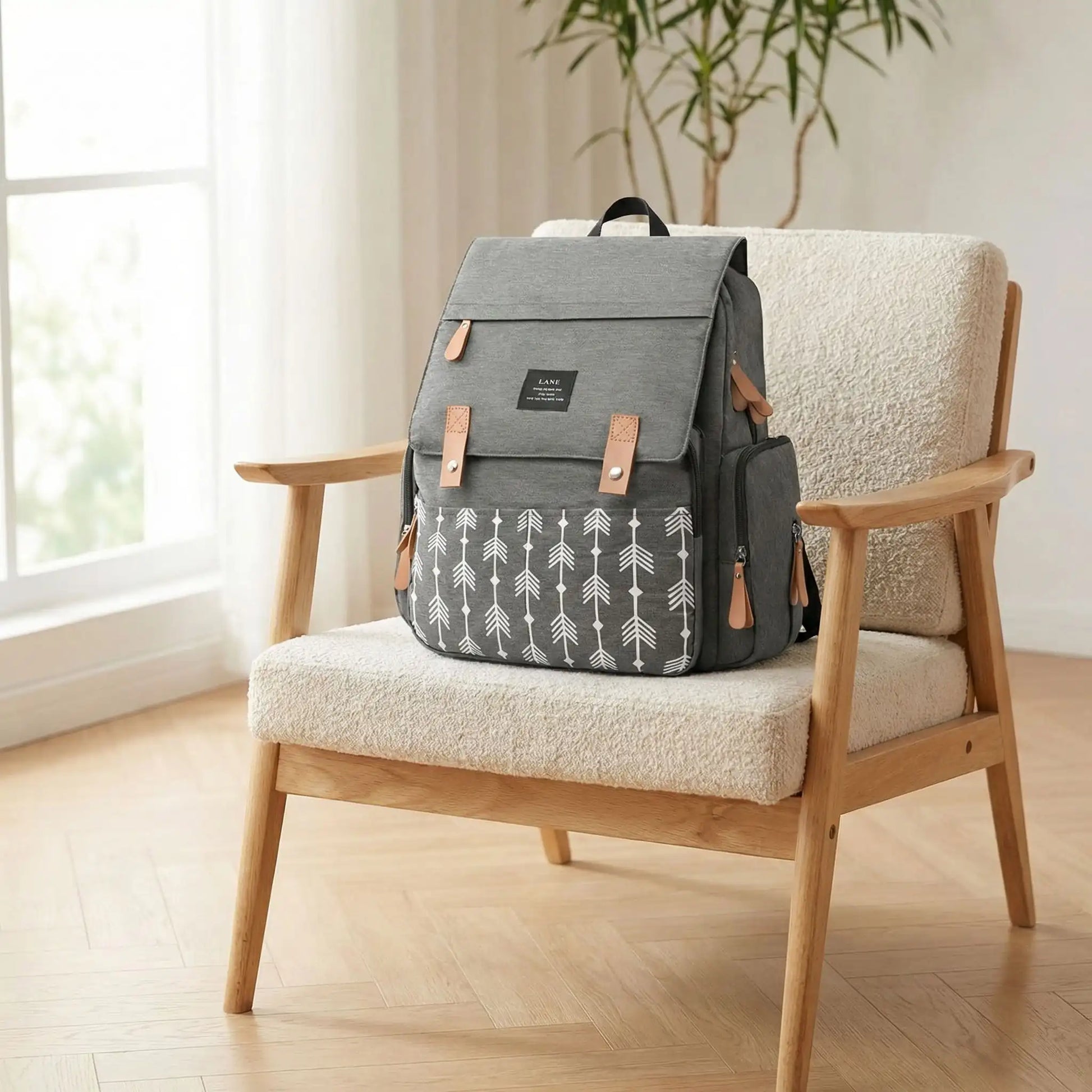 sac a dos a langer