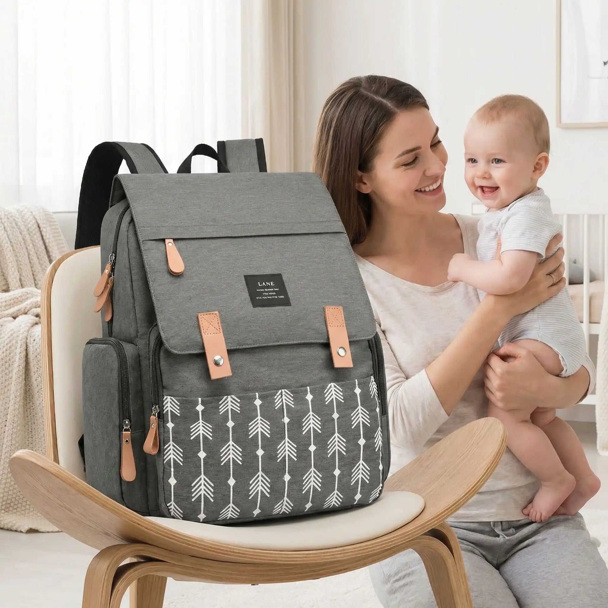 sac a dos a langer