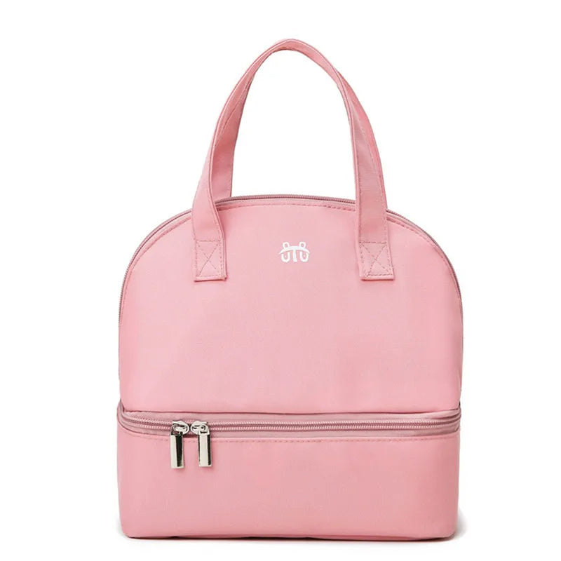 Sac isotherme - stockage du lait maternel et autre