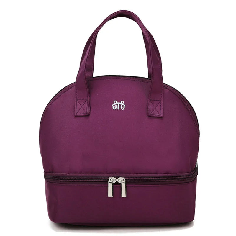 Sac isotherme - stockage du lait maternel et autre