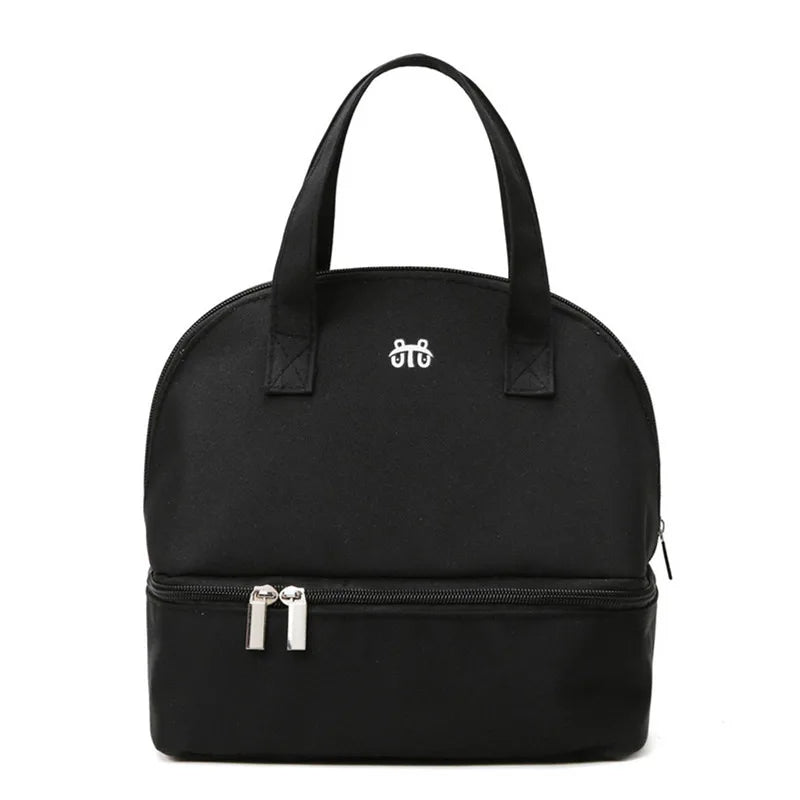 Sac isotherme - stockage du lait maternel et autre