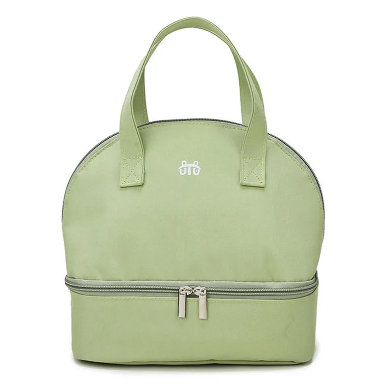 Sac isotherme - stockage du lait maternel et autre