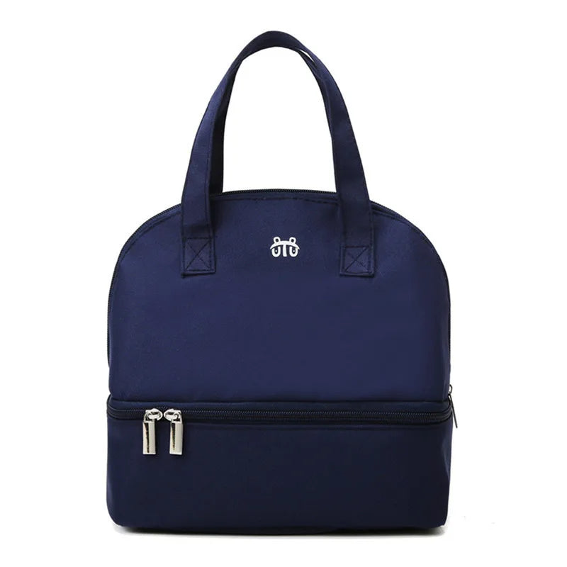 Sac isotherme - stockage du lait maternel et autre